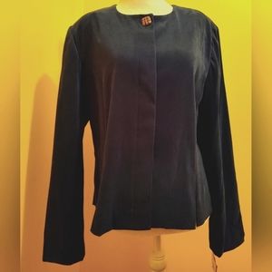 New Leslie Fay Blazer